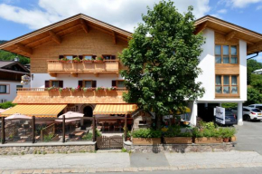 Café Pension Koller, Brixen Im Thale, Österreich, Brixen Im Thale, Österreich